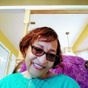 Meet your Posher, Mary